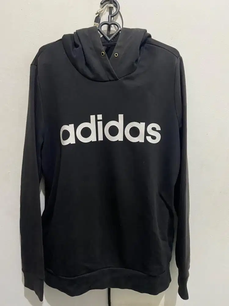 Hoodie Adidas Second Original