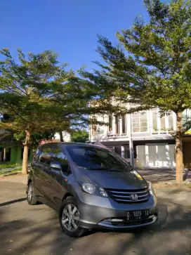 Honda Freed psd 2009