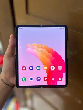 SAMSUNG Z FOLD 3 ram 12/256gb