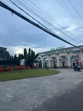 OVER KREDIT RUMAH 2LANTI