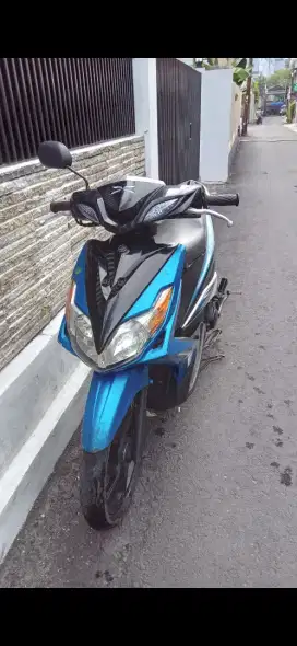 Jual Yamaha Xeon