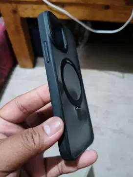 Case iphone 12 second