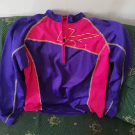 14. Jaket Dewasa Baselayer Lengan Panjang Kolping 2 warna Size XL
