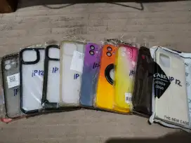 Case iphone 12 second