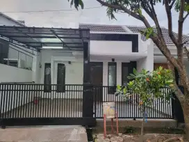 Rumah Bumi Adipura Murah siap huni