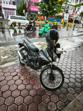 Di Jual Honda CS1 Tahun 2011 Mulus