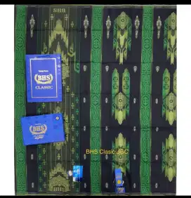 BHS Clasik Super Gold tipe JGC