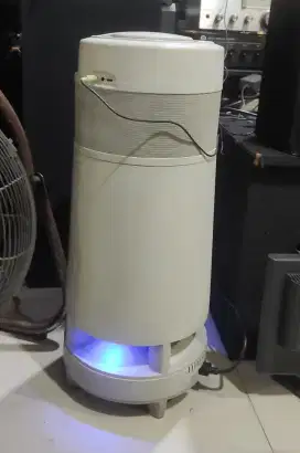 Speaker aktif soundcast lco 421