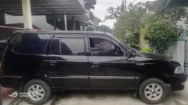 Dijual Cepat Kijang Tahun 2002