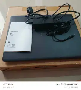 Laptop Dell Vostro 3405 (preloved)