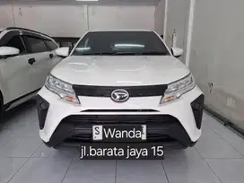 TERIOS X 2023 LOKASI SBY KM 10 RB