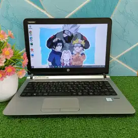 Jual Laptop Hp Probook 430 G3, Core i7 Gen 6th, Ram 8Gb , SSD 256Gb
