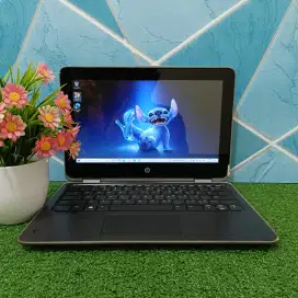 Jual Cepat Laptop Touchscreen Hp Probook X360 G4EE i5 Gen 8