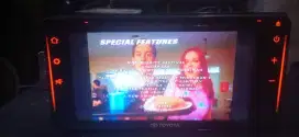 Head unit Toyota 6'8 inc ddxgt 500r2