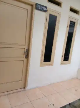 Rumah Kontrakan
