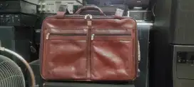 Koper condotti original kulit asli