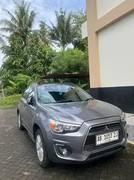 Mitsubishi Outlander PX Sport 2015 AT