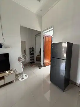 Dijual/over kredit rumah komersial pesona kahuripan 2 klapanunggal