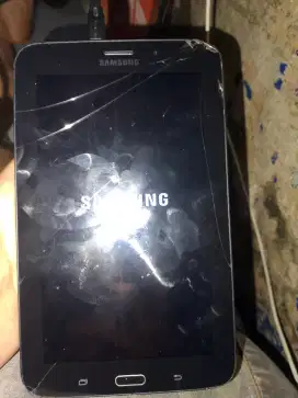 Samsung tab v3 second