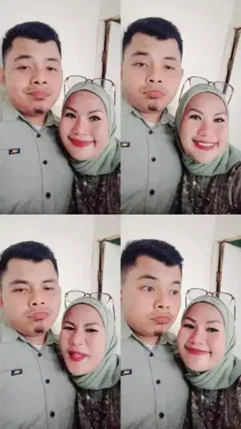 Sedang mencari pekerjaan sebagai driver ato apa saja