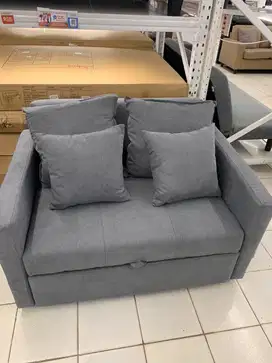 NEW SOFA SLEEPER