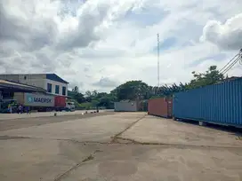 Dijual Gudang di Pulogadung Kawasan Industri
