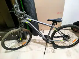 Jual sepeda gunung merk tabibitho