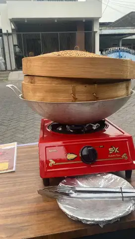 Dicari karyawan jaga stand dimsum mentai area deltasari