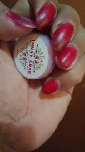 Henna kuku / pacci kuku