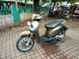 Liberty 100 Pajak Hidup Tahun 2012