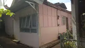 Dijual Rumah SHM di Magelang Tengah
