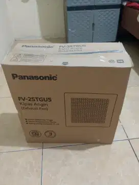 PANASONIC FV-25TGU5