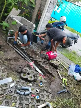Tukang pompa air servis pompa air pasang pompa air pasang tangki air