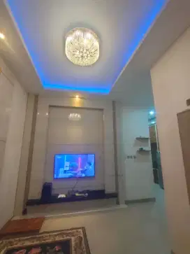 DIJUAL RUMAH (kamar mandi bath up) BISA NEGO