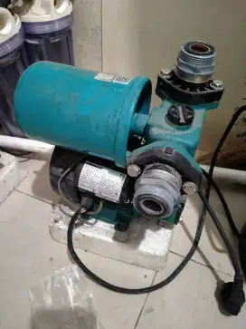 Pompa Air Firman FWP138 A FWP 138 A