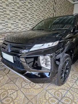 Pajero Sport Dakar 4x2 2022 LowKm 35rb
