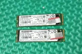 SSD m.2 Nvme 512GB adem awet speed
