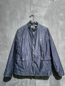 Jacket Crocodile size L ladies