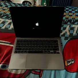 macbook air m1 2020 8/256gb