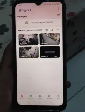 ORDER CCTV PAKETAN BISA LANGSUNG DIPASANGKAN