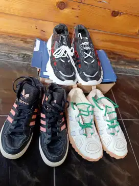 Sepatu Pria,Wanita