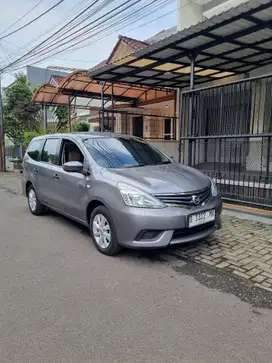 Livina SV AT 16