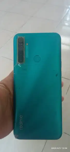 obral realme 5i
