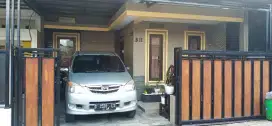 Rumah Parompong Asri