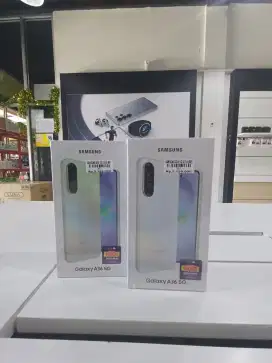 Ready samsung galaxy A36 8/256GB atlantis dahsyat