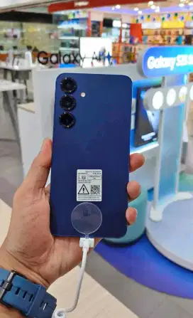 Promo Samsung S25+ Gratis Fit3 Baru