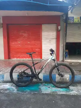 Polygon XTRADA 5 TAHUN 2022