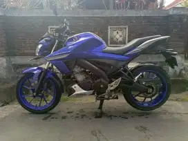 Yamaha Vixion R 155 VVA 6 Speed