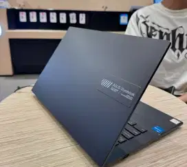 KREDIT LAPTOP ASUS CORE I3