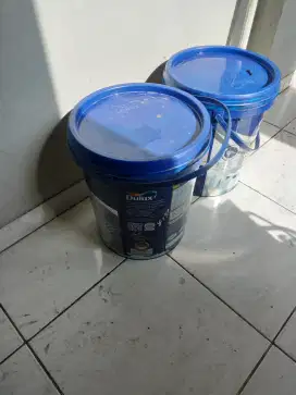 Cat dulux wethershiel